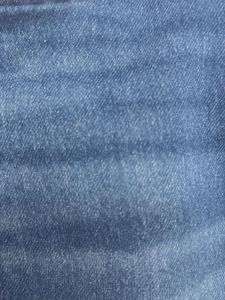 Classic Blue Wash Denim Jeans