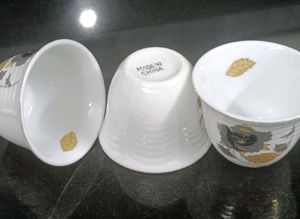 Small And Cute Cup[Kahwa Cup] Buy 10 Get 1 Free!!!
