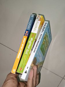 Enid Blyton Book Bundle