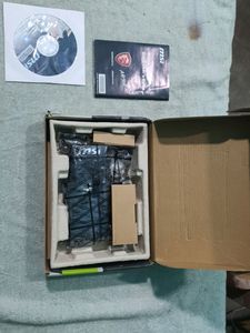 MSI GT 1030 2GB GDDR5