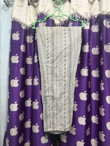 Printed Kurta set