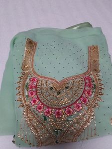 Dress Material