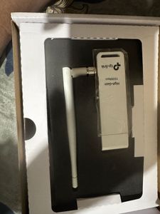 Tp Link Unused Sealed Pack Wireless Adapter