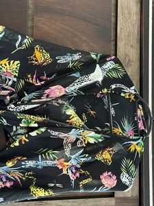 Not Worn, branded Co Ord Stylish, With Tag