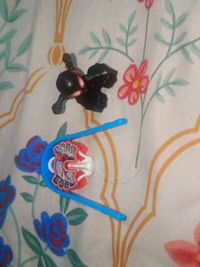 Spider-Man Toy Set