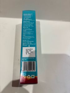 Pilgrim Brightening Serum Sunscreen SPF 50+