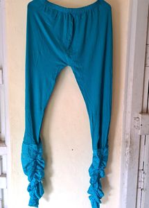 XL Leggings With Design
