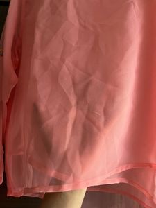 XXL Stylish top