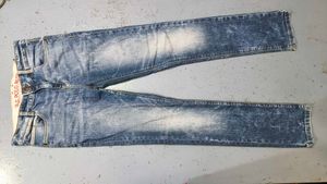 U.S. Polo Assn. Blue Denim Jeans