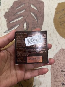 New Colorbar Cheekillusion Blush