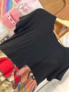 Unique Abstract Print Dress