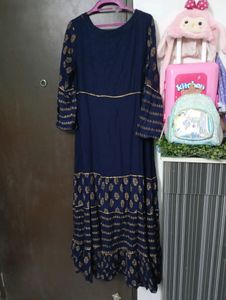 Gown