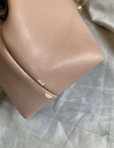 (SALE‼️) KAZO Wooden Framed Clutch Bag