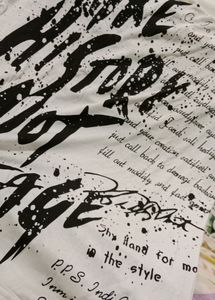 T-shirts