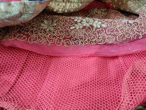 Lehenga Choli