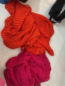 combo Vibrant Dupattas