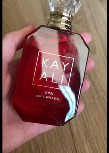 KAYALI Eden Juicy Apple | 01 Perfume