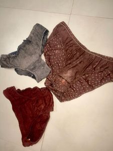 30 items uesd fabric