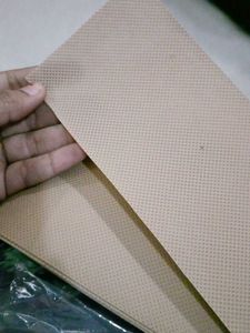 Designer wax strips