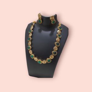 High Gold Polish Jewellery
