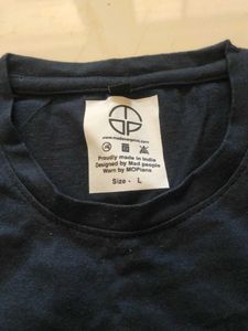 Graphic Print T-Shirt
