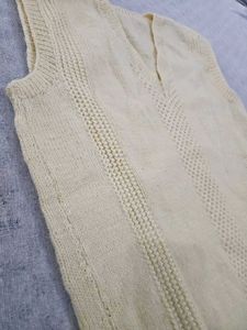 Sweater Vest