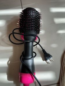 Hot Air Brush Styler