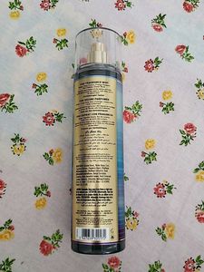 Bath &amp; Body Works Sea Island Shore Mist