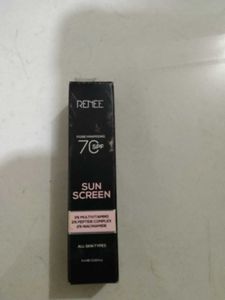 RENEE Sun Screen SPF 70