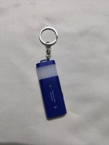 3 KeyChain With Torch Light (PO3)