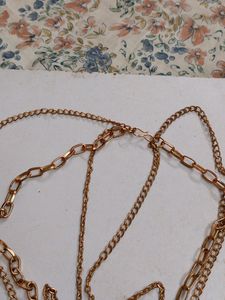 Lock Key Multi Chain Golden