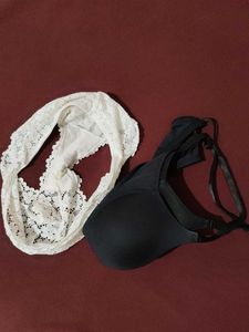 Bra And Panty