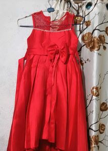 Frock For Kids