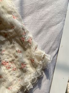 Pinteresty Floral top
