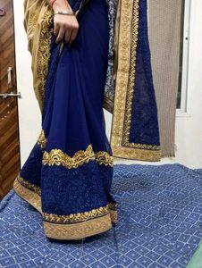 Beautyful Saree😍