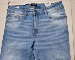Trendy Men's Jack &amp; Jones Jeans