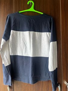 cotton tshirt full sleeves