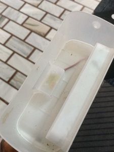 Portable Mini Cooler Fan
