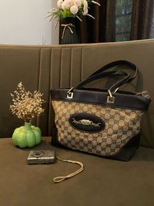 Authentic Gucci vintage bag