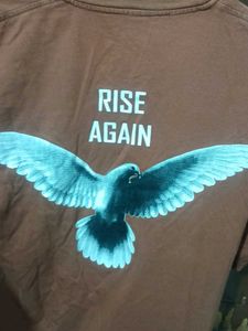 Graphic Print T-Shirt