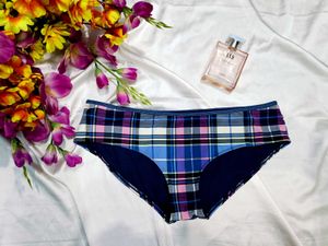 🇳🇿💫🎀H&M Comfortable Plaid Briefs