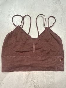 Comfortable Seamless stretchable Sports Bra