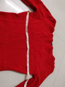 winterwear sweater