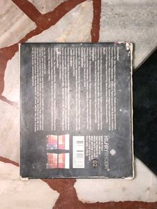 Multi-Color Eyeshadow Palette