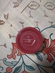 Insight Lip &amp; Cheek Tint | 05 Strawberry S