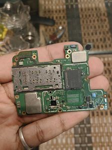 dad motherboard