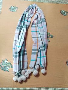 💞Bundle of Cozy Scarves💞