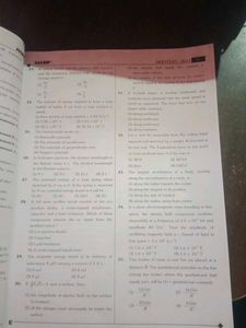 ALLEN NEET-UG &amp; AIPMT Test Papers (2014-2023)