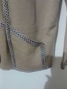 Vintage Style Cardigan