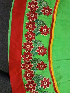 Anarkali Kurti